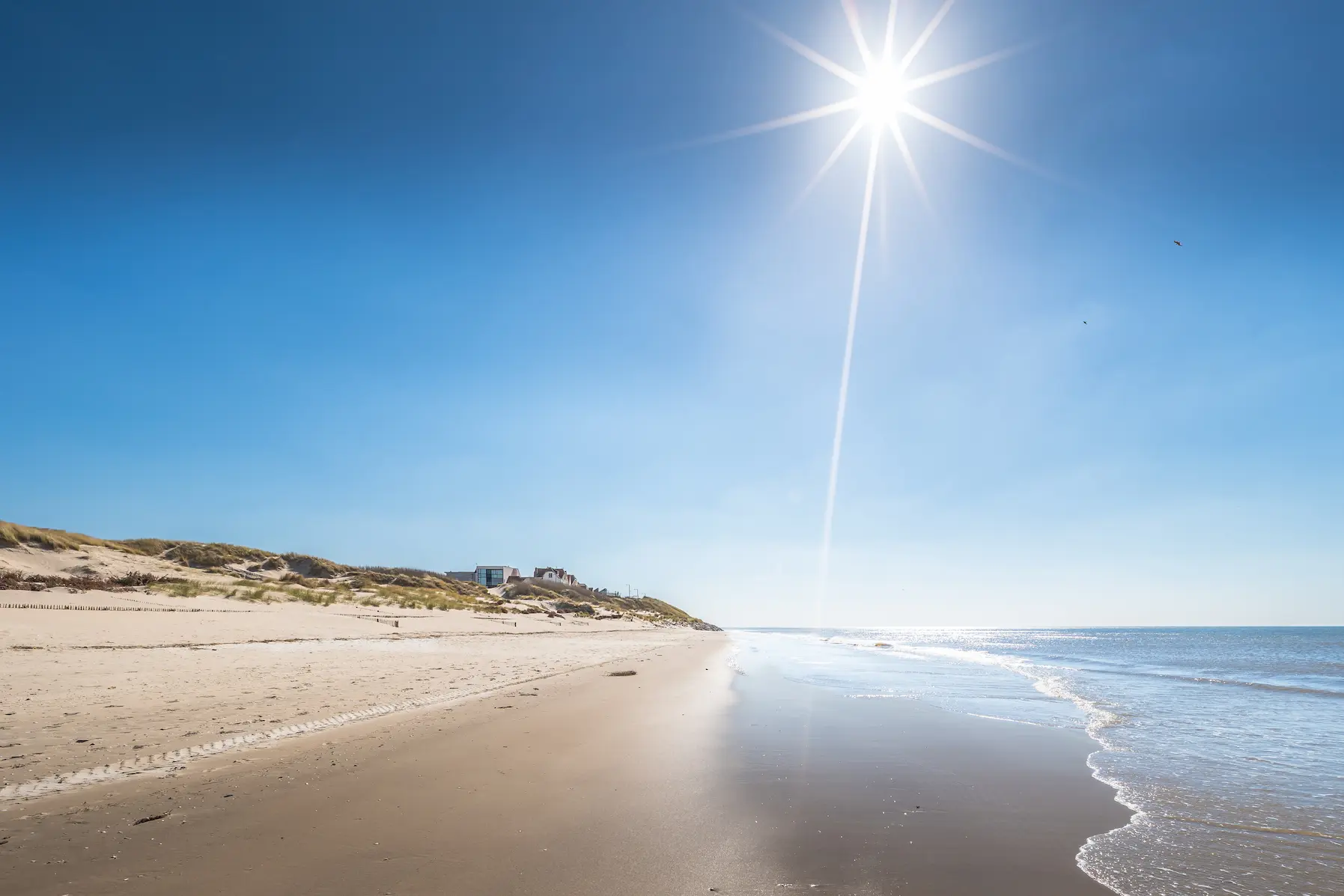 Maison D'hôte Merlimont (3)