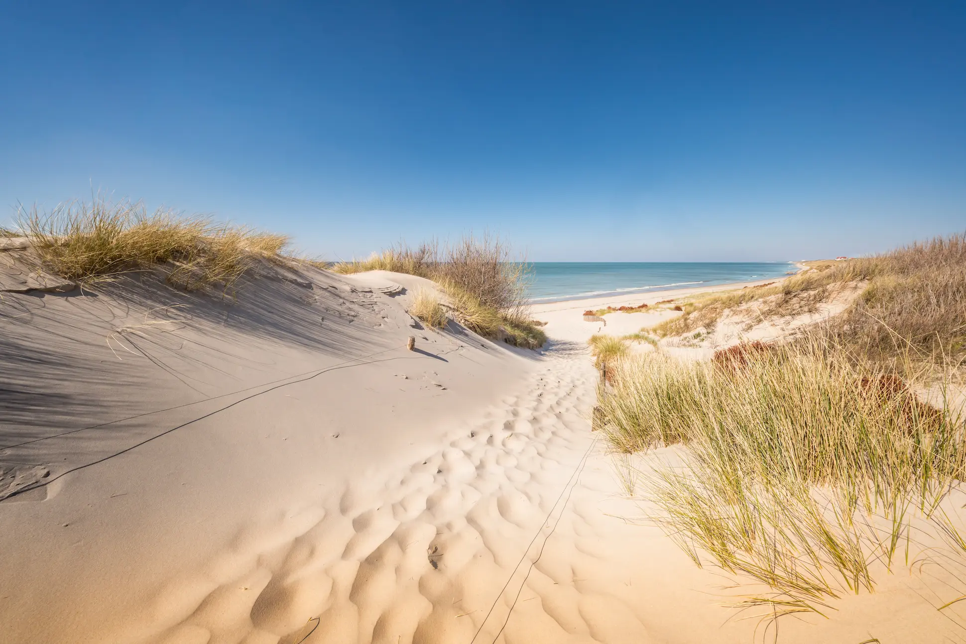 Maison D'hôte Merlimont (4)