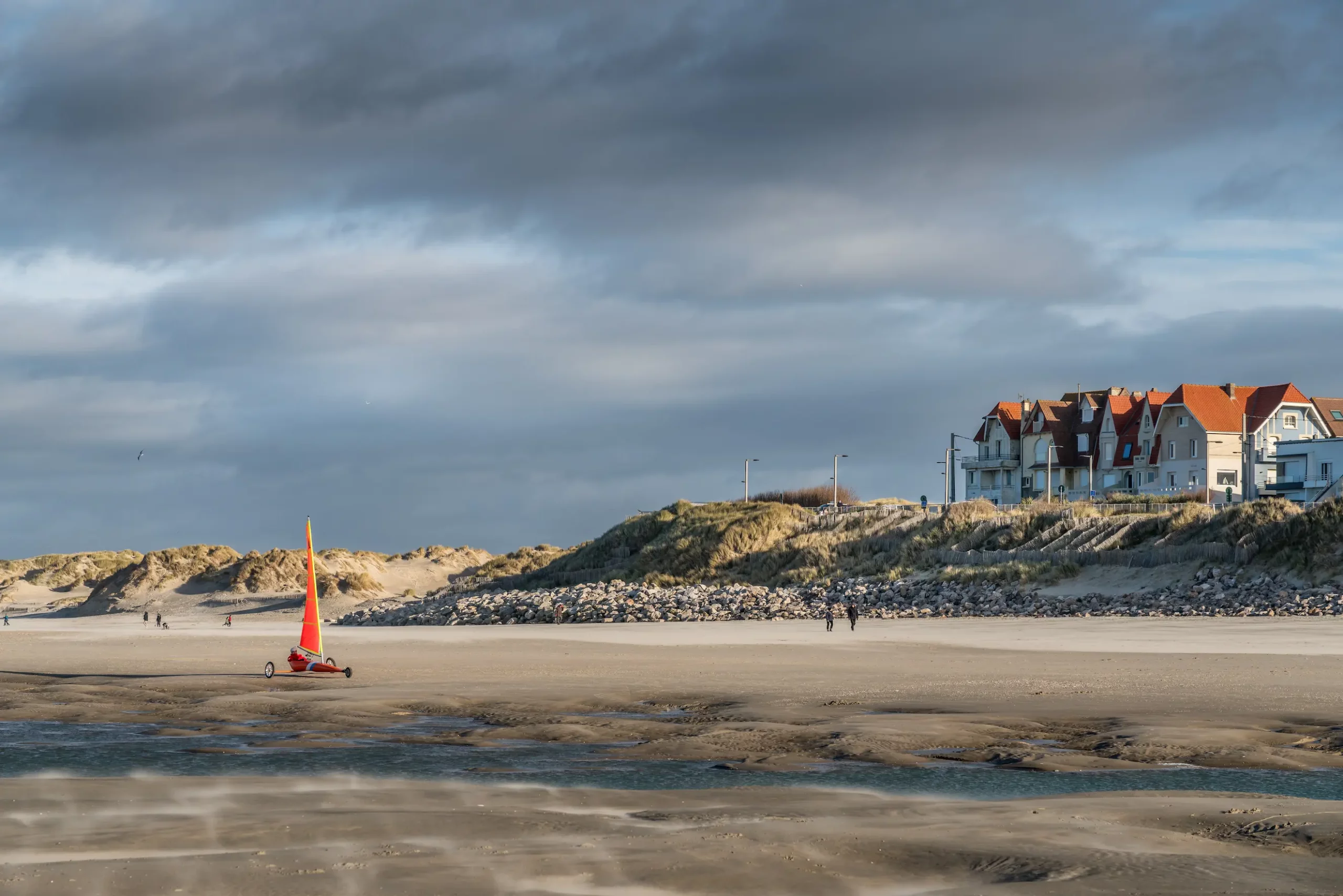 Maison D'hôte Merlimont (6)