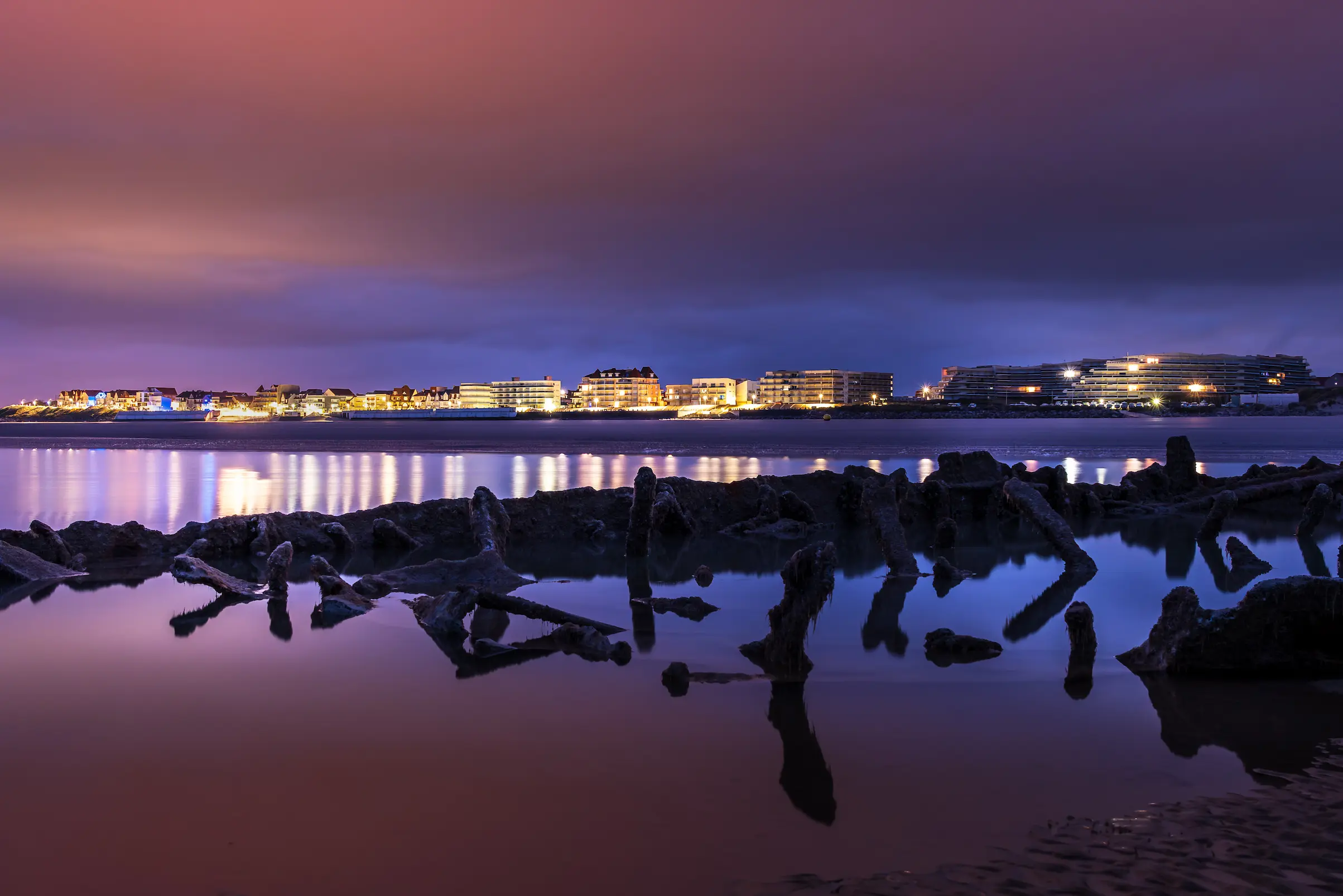 Maison D'hôte Merlimont (7)